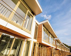 Guest house 620599 - Holiday property Walcheren - Noordzee Resort Vlissingen 1