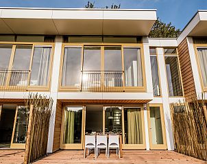 Guest house 620599 - Holiday property Walcheren - Noordzee Resort Vlissingen 1