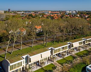 Guest house 620599 - Holiday property Walcheren - Noordzee Resort Vlissingen 1