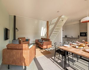 Guest house 620599 - Holiday property Walcheren - Noordzee Resort Vlissingen 1