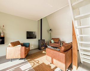 Guest house 620599 - Holiday property Walcheren - Noordzee Resort Vlissingen 1