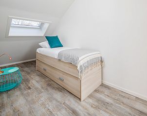 Guest house 620599 - Holiday property Walcheren - Noordzee Resort Vlissingen 1