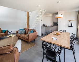 Guest house 620599 - Holiday property Walcheren - Noordzee Resort Vlissingen 1