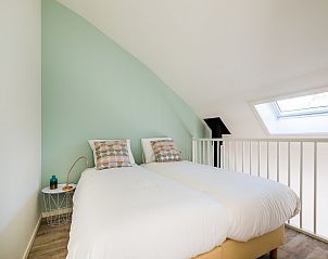 Guest house 620599 - Holiday property Walcheren - Noordzee Resort Vlissingen 1