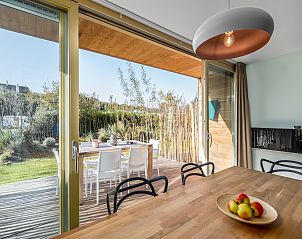 Guest house 620599 - Holiday property Walcheren - Noordzee Resort Vlissingen 1