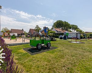 Verblijf 620608 - Vakantiewoning Walcheren - ZE1180