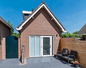 Guest house 620610 - Holiday property Walcheren - Vakantiehuis Sch�nes Ferienhaus in Aagtekerke mit Eigener T