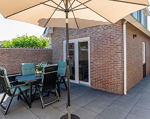 Guest house 620610 - Holiday property Walcheren - Vakantiehuis Sch�nes Ferienhaus in Aagtekerke mit Eigener T