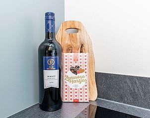 Guest house 620610 - Holiday property Walcheren - Vakantiehuis Sch�nes Ferienhaus in Aagtekerke mit Eigener T