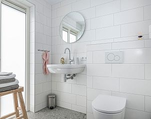 Guest house 620610 - Holiday property Walcheren - Vakantiehuis Sch�nes Ferienhaus in Aagtekerke mit Eigener T