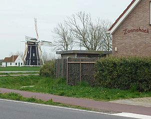 Verblijf 620612 - Vakantiewoning Walcheren - ZE1705