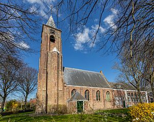 Verblijf 620612 - Vakantiewoning Walcheren - ZE1705