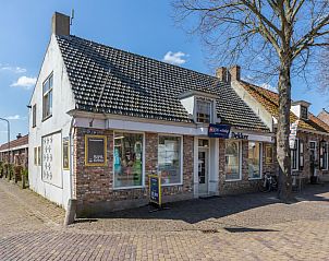 Verblijf 620612 - Vakantiewoning Walcheren - ZE1705