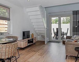 Guest house 620614 - Holiday property Walcheren - Vakantiehuis '2bijZee' bij Domburg