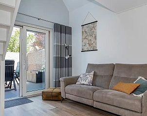 Guest house 620614 - Holiday property Walcheren - Vakantiehuis '2bijZee' bij Domburg