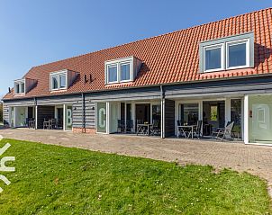 Adembenemend uitzicht over Aagtekerke, Walcheren, nabij vakantiehuis ZE1446.