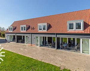 Unterkunft 620622 - Ferienhaus Walcheren - ZE1448