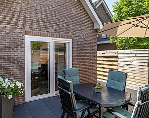 Verblijf 620627 - Vakantiewoning Walcheren - Vakantiehuis '2bijZee'