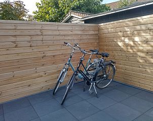 Verblijf 620627 - Vakantiewoning Walcheren - Vakantiehuis '2bijZee'