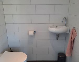 Verblijf 620627 - Vakantiewoning Walcheren - Vakantiehuis '2bijZee'