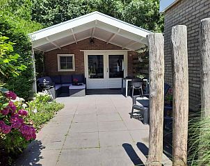 Guest house 620705 - Holiday property Walcheren - ZE267