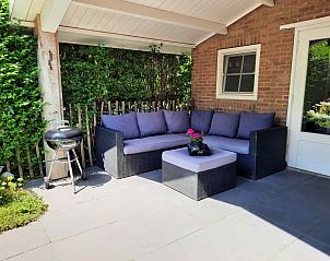 Guest house 620705 - Holiday property Walcheren - ZE267