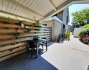 Guest house 620705 - Holiday property Walcheren - ZE267