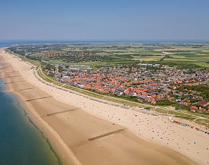 Guest house 620705 - Holiday property Walcheren - ZE267