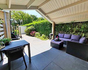 Guest house 620705 - Holiday property Walcheren - ZE267