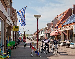 Guest house 620705 - Holiday property Walcheren - ZE267