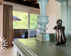 Lufer bei einer Veranstaltung in der Nhe des Ferienhauses ZE312 in Zoutelande, Walcheren mit Dnen und Meerblick in Zeeland.