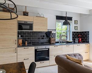 Unterkunft 6207103 - Ferienhaus Walcheren - Vakantiehuis Het Koetshuys