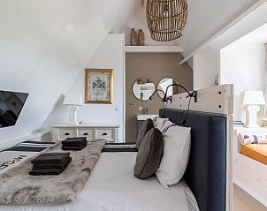 Unterkunft 6207103 - Ferienhaus Walcheren - Vakantiehuis Het Koetshuys