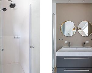 Unterkunft 6207103 - Ferienhaus Walcheren - Vakantiehuis Het Koetshuys