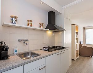 Unterkunft 6207103 - Ferienhaus Walcheren - Vakantiehuis Kurhaus