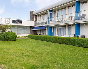 Unterkunft 6207103 - Ferienhaus Walcheren - Vakantiehuis Kurhaus