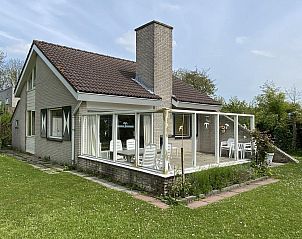 Guest house 6207104 - Holiday property Walcheren - VZ585 Villa Zoutelande