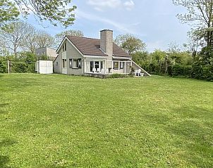 Guest house 6207104 - Holiday property Walcheren - VZ585 Villa Zoutelande