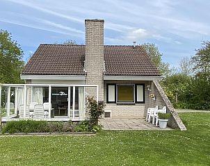 Guest house 6207104 - Holiday property Walcheren - VZ585 Villa Zoutelande
