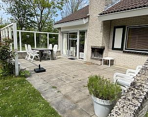 Guest house 6207104 - Holiday property Walcheren - VZ585 Villa Zoutelande