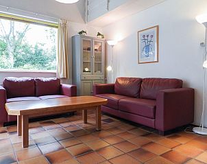 Guest house 6207104 - Holiday property Walcheren - VZ585 Villa Zoutelande