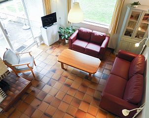 Guest house 6207104 - Holiday property Walcheren - VZ585 Villa Zoutelande