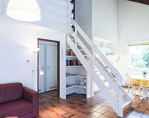 Guest house 6207104 - Holiday property Walcheren - VZ585 Villa Zoutelande