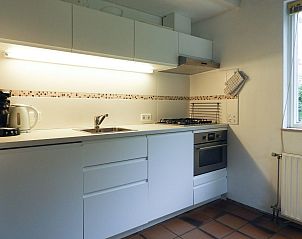Guest house 6207104 - Holiday property Walcheren - VZ585 Villa Zoutelande