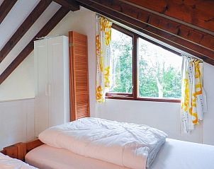 Guest house 6207104 - Holiday property Walcheren - VZ585 Villa Zoutelande