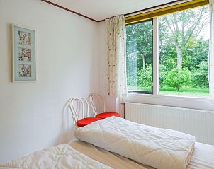 Guest house 6207104 - Holiday property Walcheren - VZ585 Villa Zoutelande