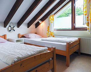 Guest house 6207104 - Holiday property Walcheren - VZ585 Villa Zoutelande