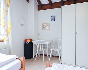 Guest house 6207104 - Holiday property Walcheren - VZ585 Villa Zoutelande