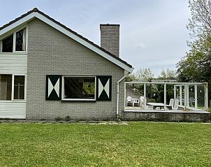 Guest house 6207104 - Holiday property Walcheren - VZ585 Villa Zoutelande