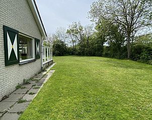 Guest house 6207104 - Holiday property Walcheren - VZ585 Villa Zoutelande